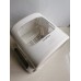 TwinFlow Cat Dryer, 360° Efficient Automatic and Quiet Box with Smart Temperature Control, Ideal for Small Dogs (50L Drybo Plus Pet Dryer Box) TwinFlow Cat Dryer, 360° Efficient Automatic and Quiet Box with Smart Temperature Control, Ideal for Small Dogs (50L Drybo Plus Pet Dryer Box)